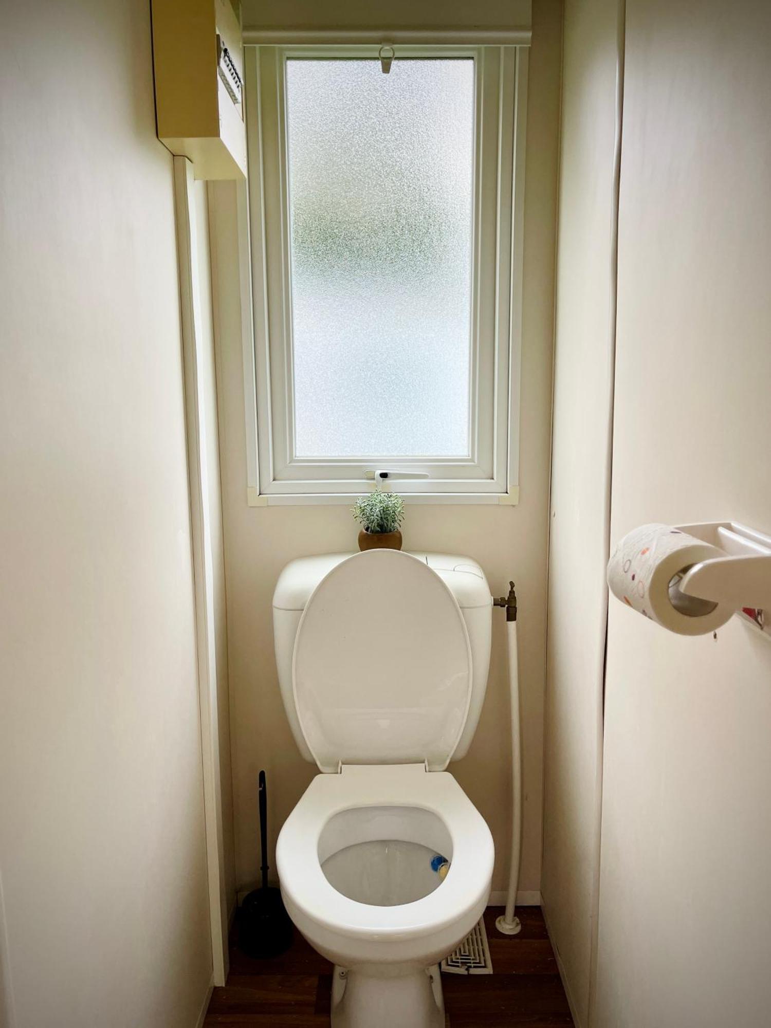 *Air-Conditioned* Mobilhome Near Europapark Boofzheim 外观 照片