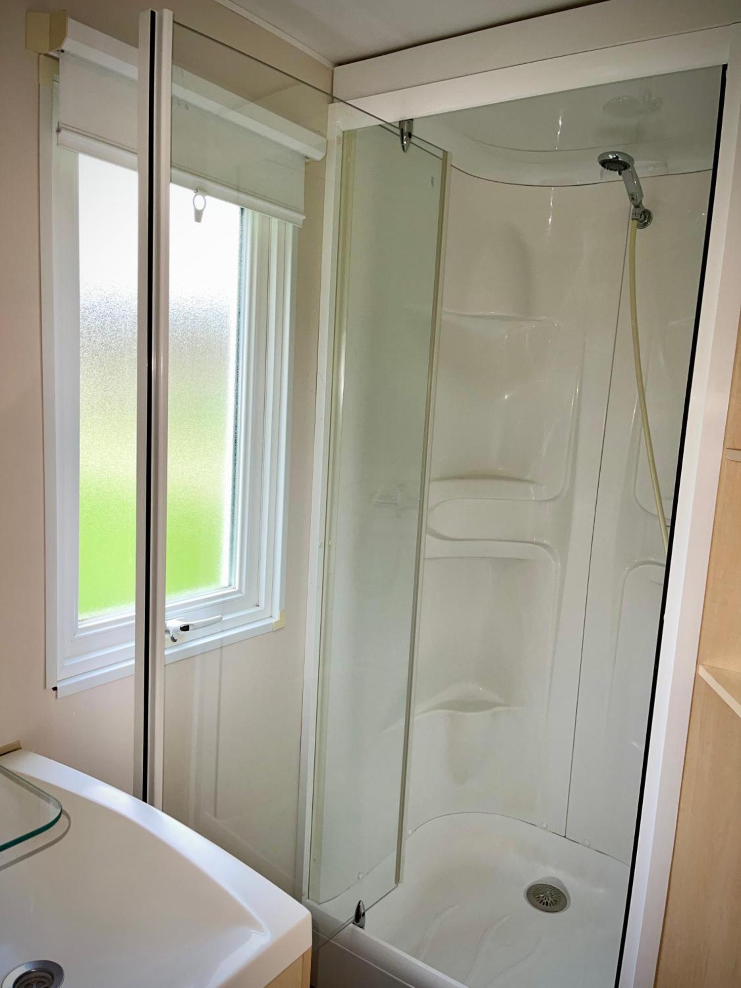 *Air-Conditioned* Mobilhome Near Europapark Boofzheim 外观 照片
